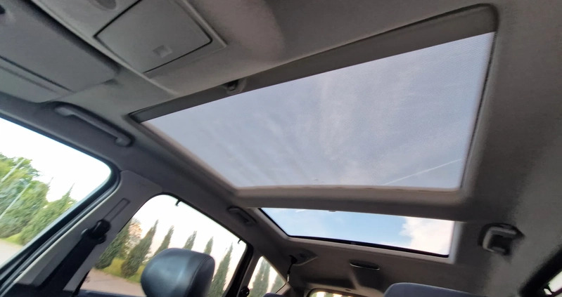 Ford S-Max cena 17800 przebieg: 290000, rok produkcji 2006 z Sobótka małe 742